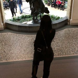 Meet your Posher, Jezzell